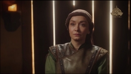 Barbarossa - Season 02 Episode 29 Urdu Dubbed